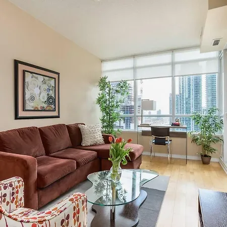 Executive Condo In The Heart Of Downtown